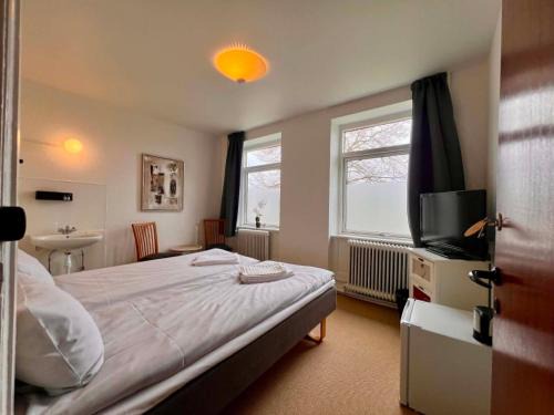 Ronne Hotel | Sverres Hotel