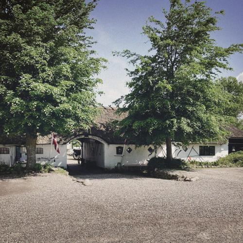 Dokkedal Hotel | Svostrup Kro
