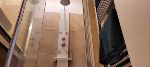 Persan Apartment | SW Cosy Apart 2 - Persan Chambly
