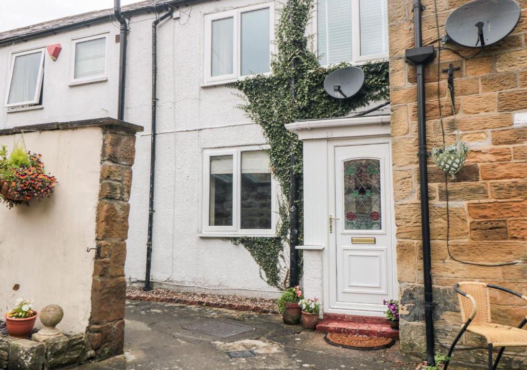 Swainby House | Swainby Cottage