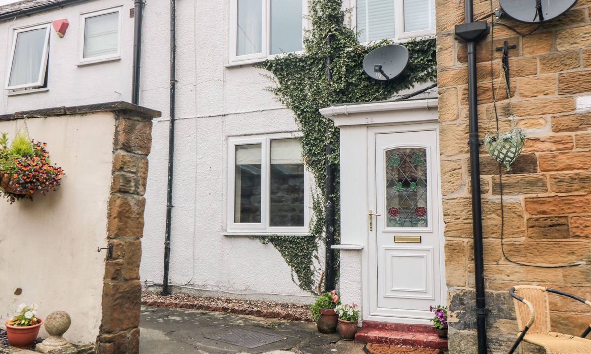 Swainby Cottage | Swainby Cottage