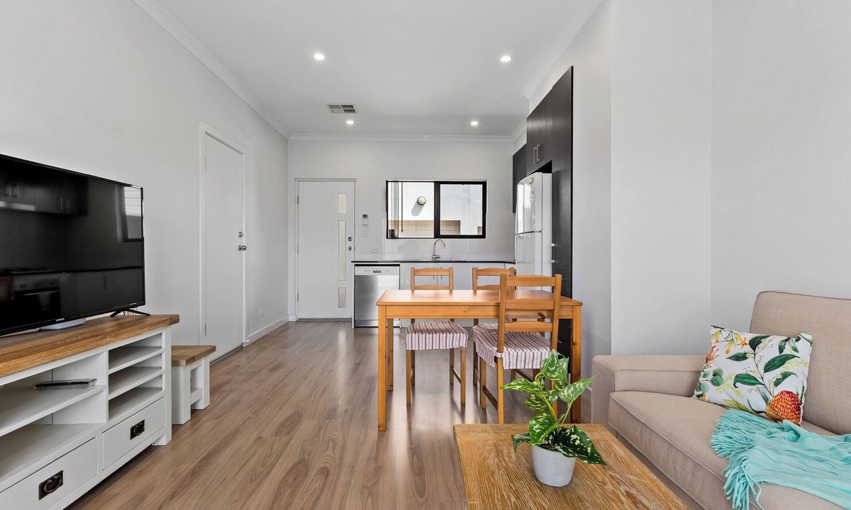 Hectorville House | Swainson on Bernards