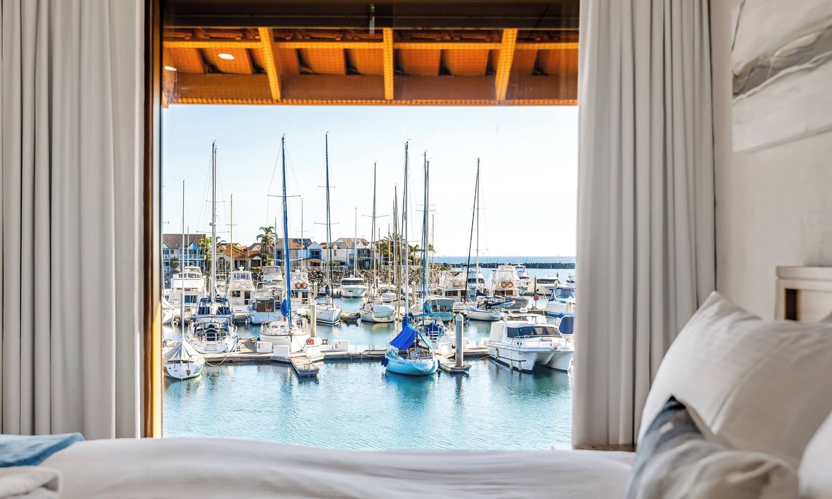 North Haven House | Swainson on Lady Gowrie