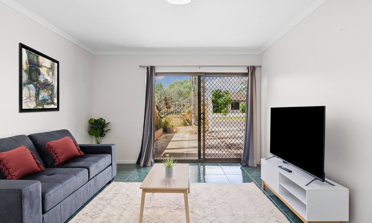 North Brighton House | Swainson on Margaret