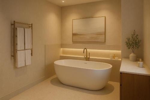 Subang Jaya House | Swaktuman 90