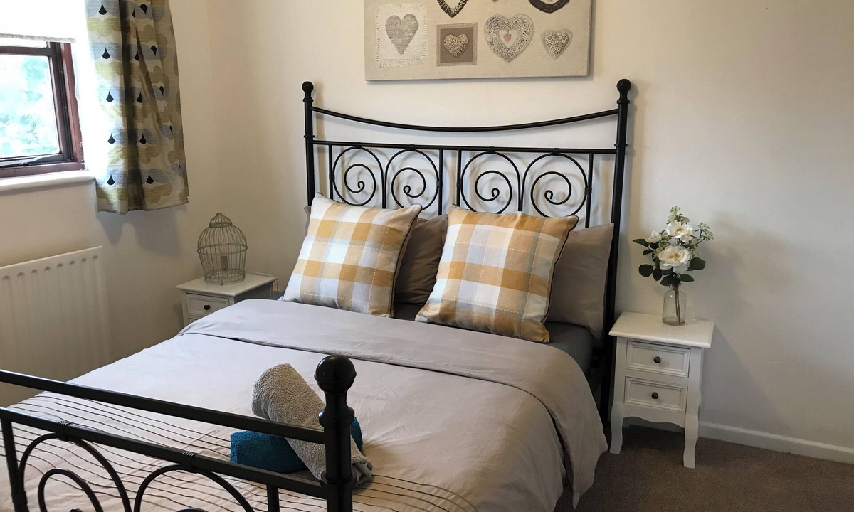 Wellingborough House | Swale Corner Home from Home