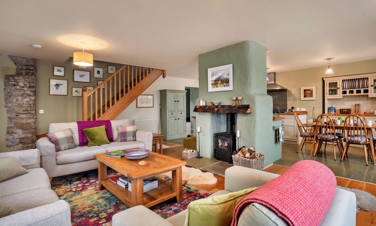 Feetham House | Swalebeck House