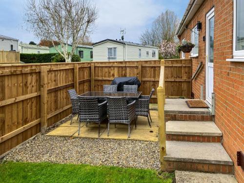 Asenby House | Swaleside Cottage