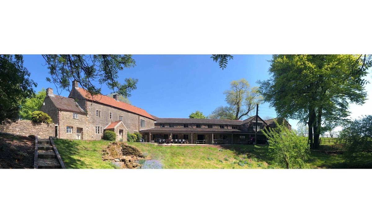 Compton Martin Other | Swallet Farm : Large Group Accommodation in the Mendips