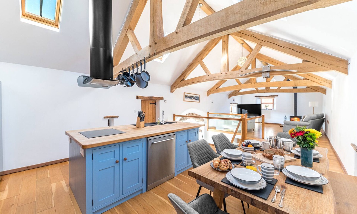 Cockermouth Cottage | Swallow Barn