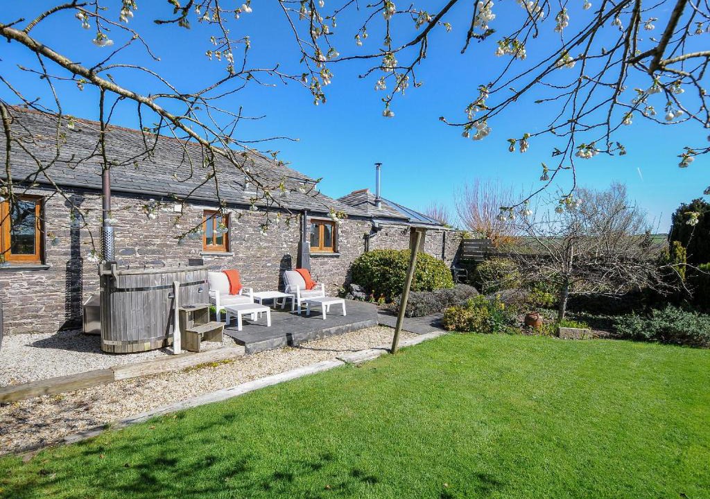 Saint Kew House | Swallow Barn