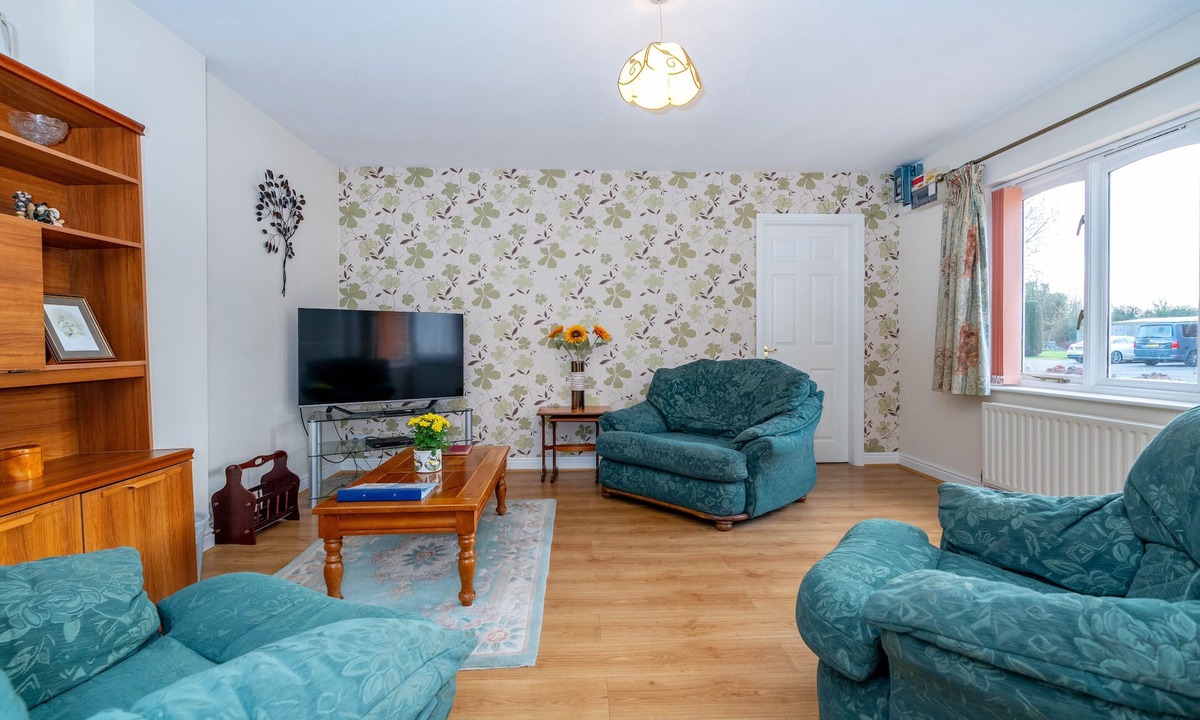 South Cockerington Cottage | Swallow Cottage at West View