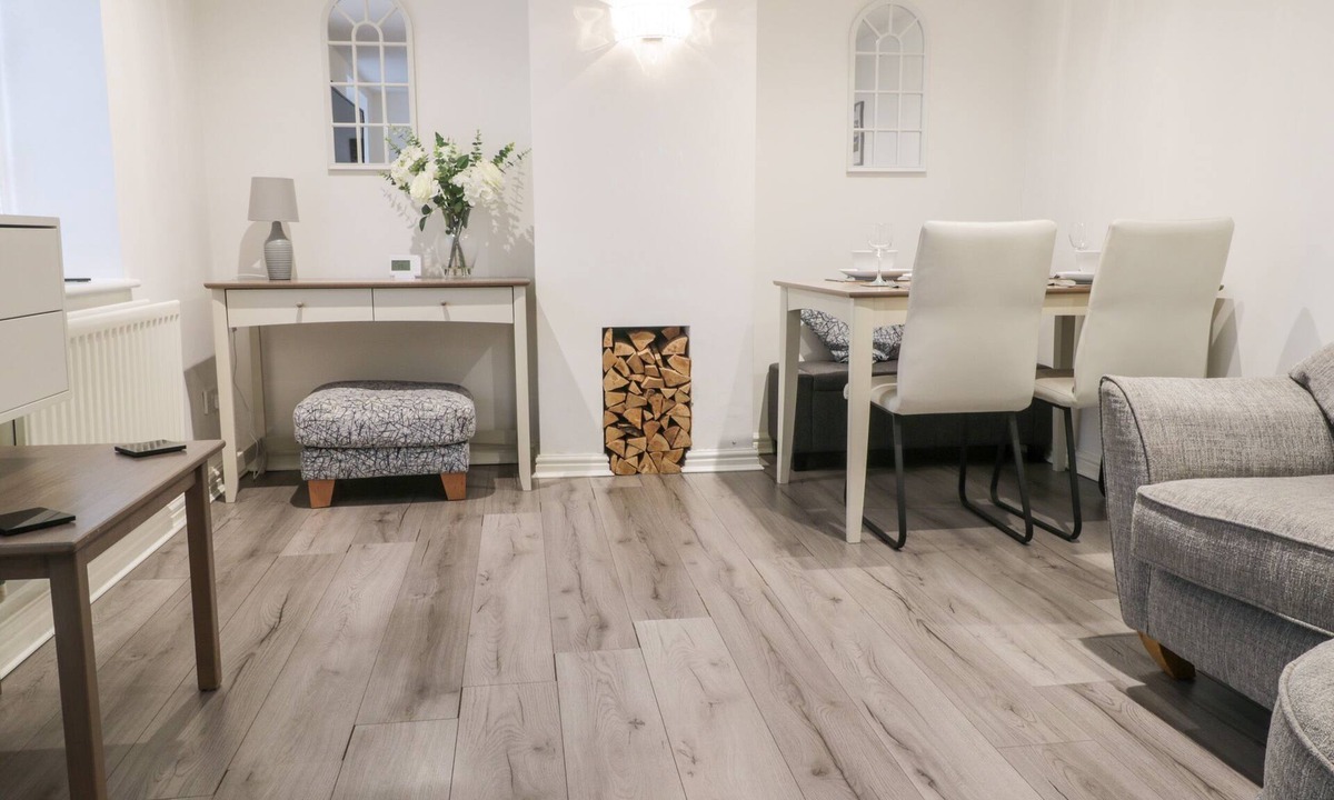 Herne Bay Cottage | Swallow Cottage