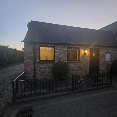 Goole Apartment | Swallow cottage