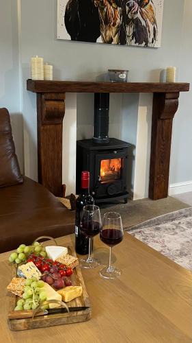 Ripon House | Swallow Cottage