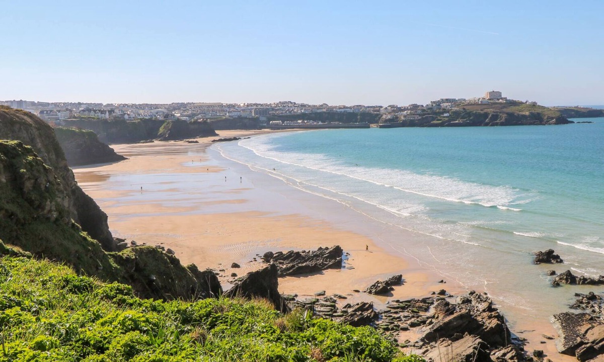 Goonhavern House | Swallow Cottage