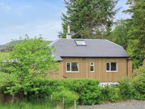 Saint John's Town of Dalry House | Swallow Lodge