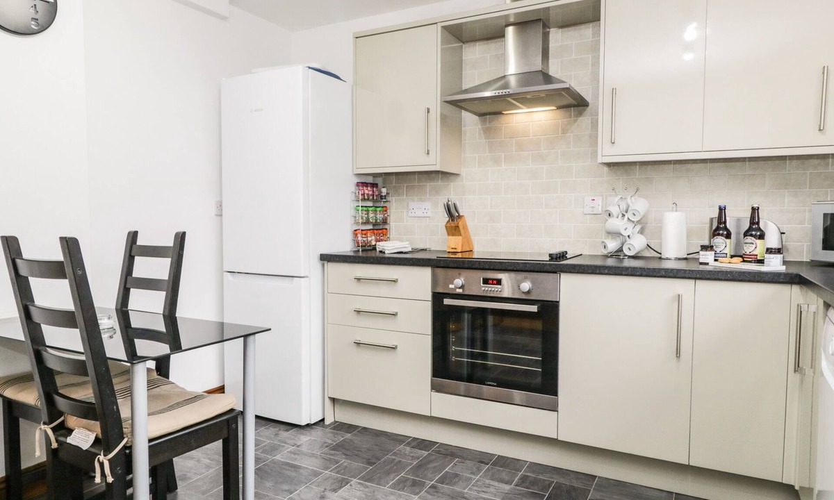 Torver Cottage | Swallowdale