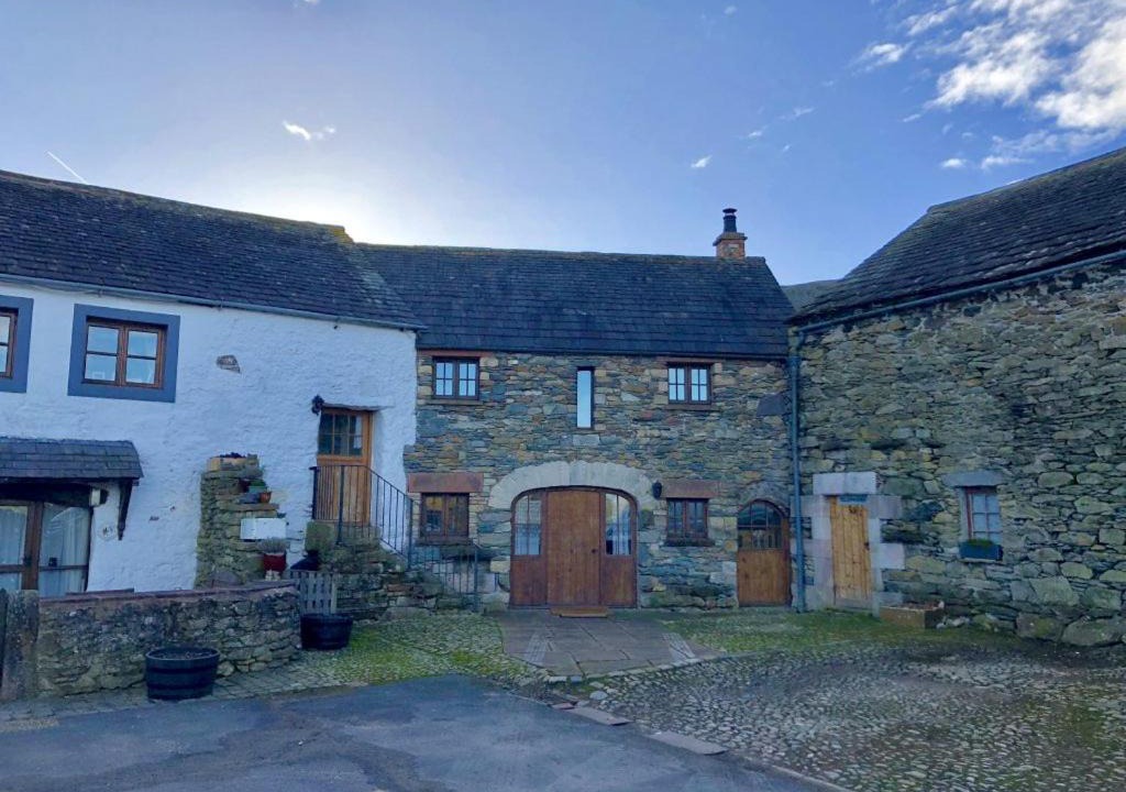 Penrith Apartment | Swallows Barn