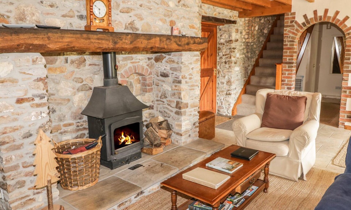 Monkton Cottage | Swallows Cottage