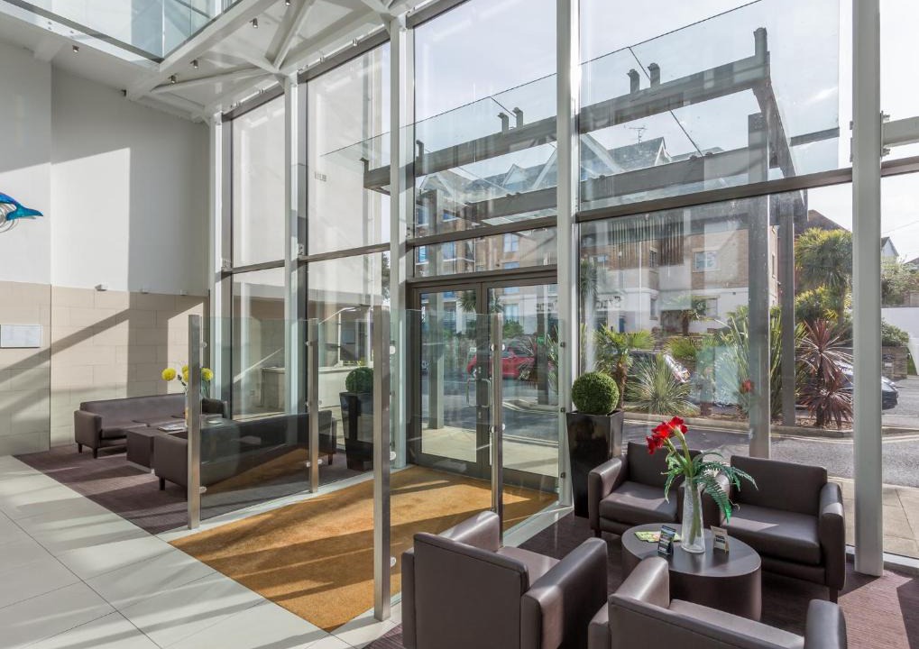 Westbourne House | Swallows