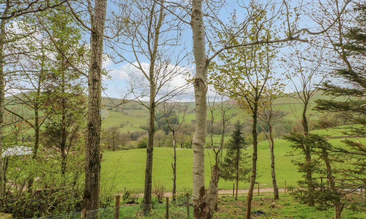 Allgreave Cottage | Swallows Nest