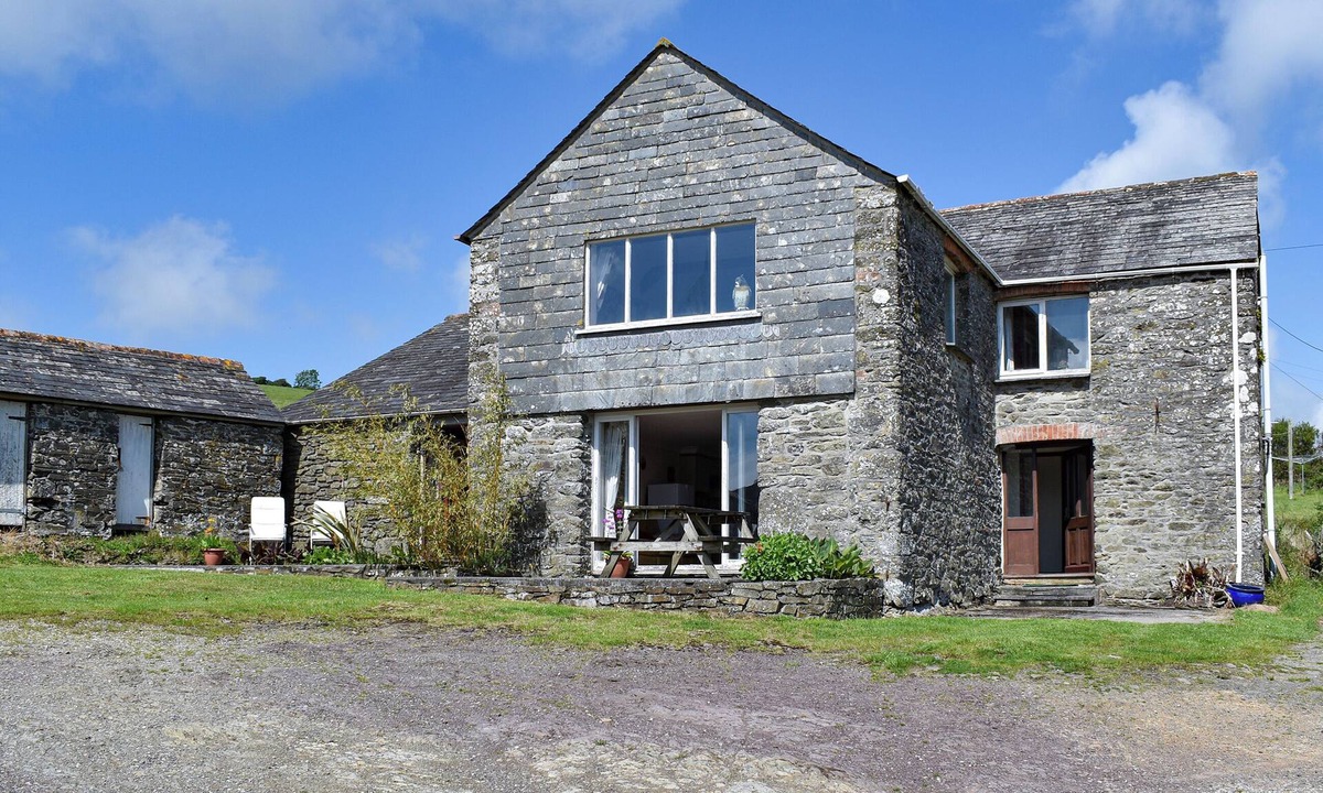 Saint Kew Cottage | Swallows Nest - UK12085