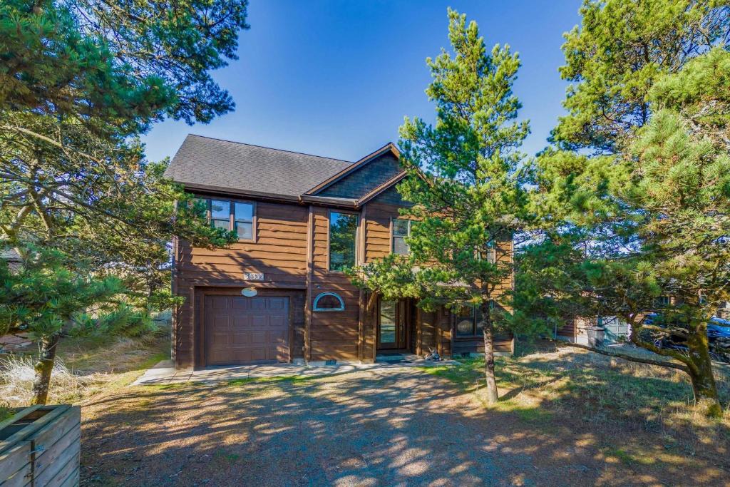 Kiwanda Shores House | Swallows Nest