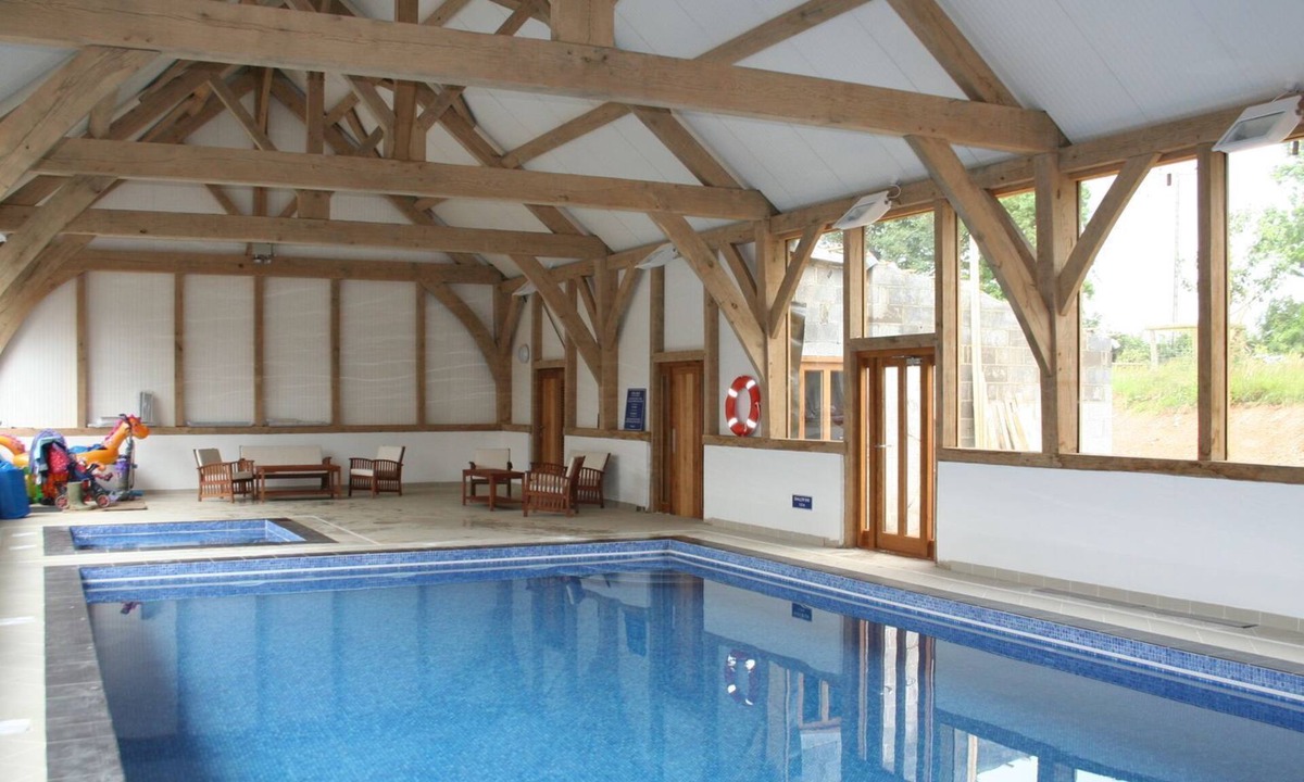 Washbourne Cottage | Swallows Reach