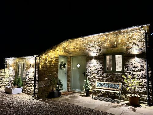 Longnor House | Swallows Rest