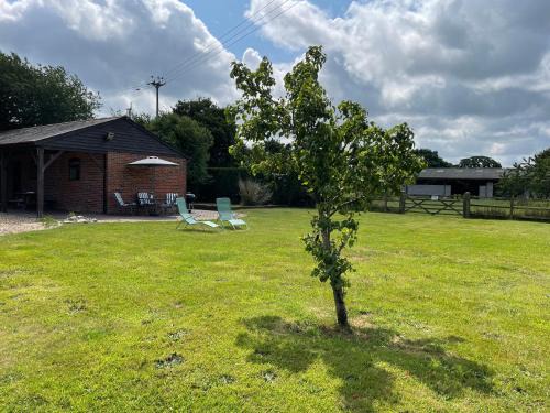 Martin House | Swallows Retreat