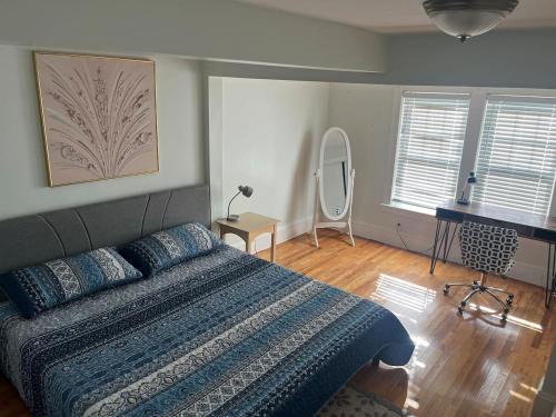 Swampscott Apartment | Swampscott Walk Downtown and beach