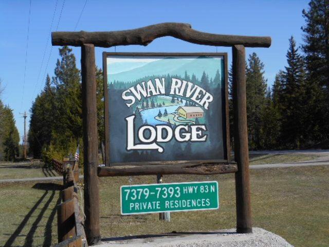 Condon Apartment | Swan River Lodge Unit 5