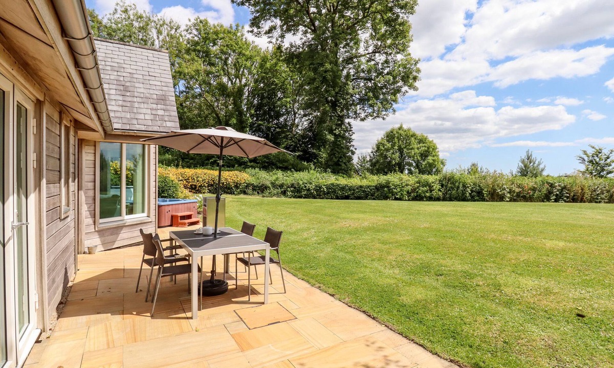 Eleighwater Cottage | Swandown, 12 Kittwhistle