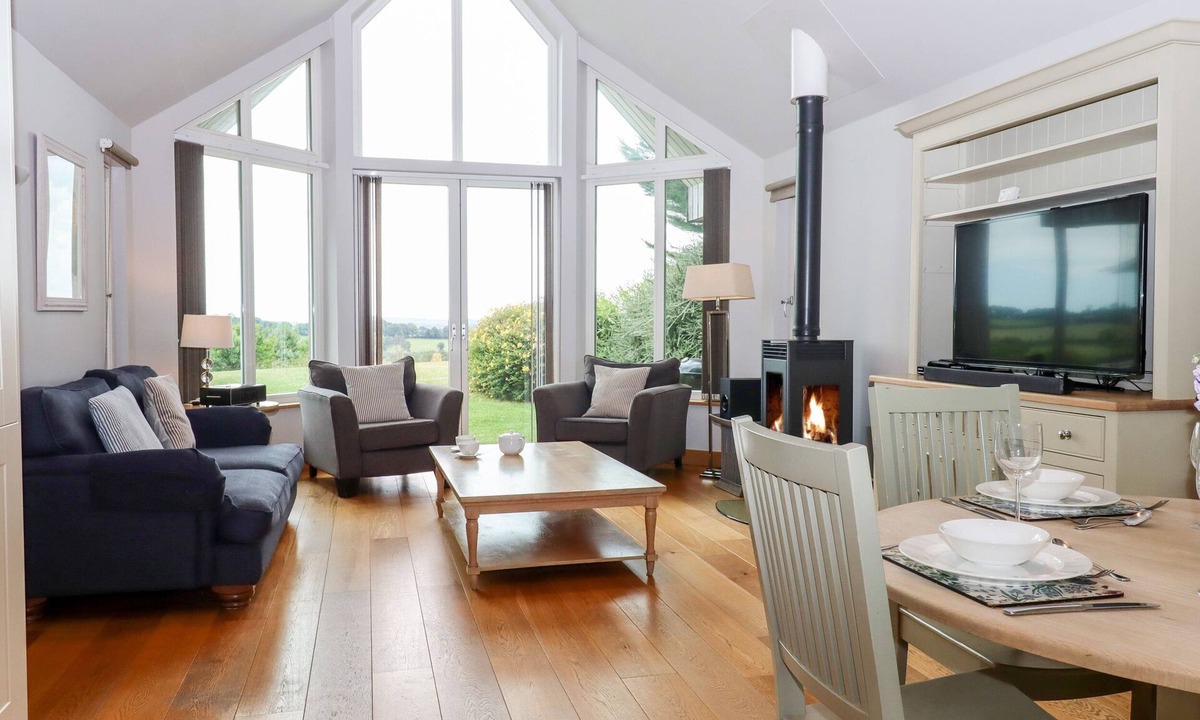 Eleighwater Cottage | Swandown, 9 Kittwhistle