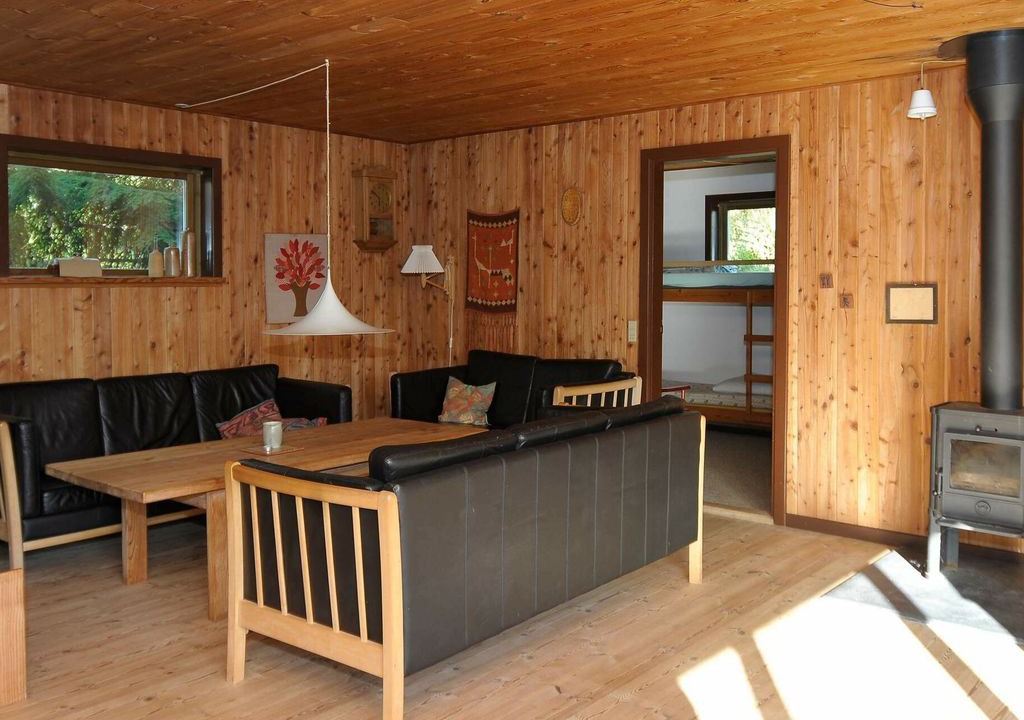Vikær Strand House | Swanky Holiday Home in Haderslev