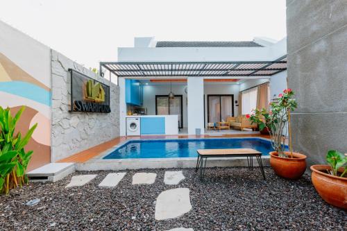 Ngemplak Villa | Swaripuna Villa by Nandara Hospitality