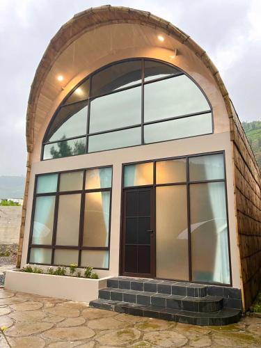 Kejajar Villa | Swasana Villa