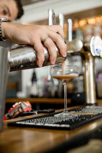 Longford House | Sweeney Hall Hotel