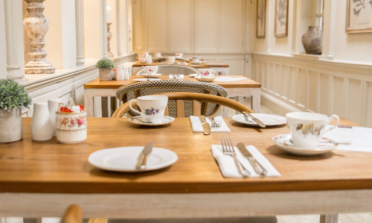 Longford House | Sweeney Hall Hotel