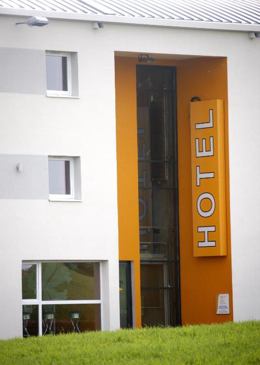 Hambach Hotel | Sweet and Smart Sarreguemines - Hambach