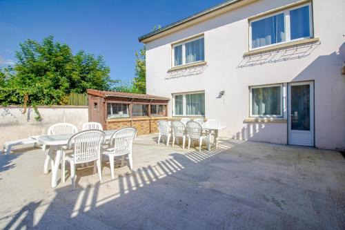 Cattenom Apartment | Sweet-Bohemian