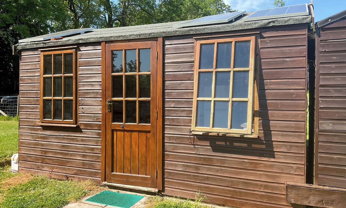 Llanfihangel Tal-y-llyn Cottage | Sweet Briar - UK49797