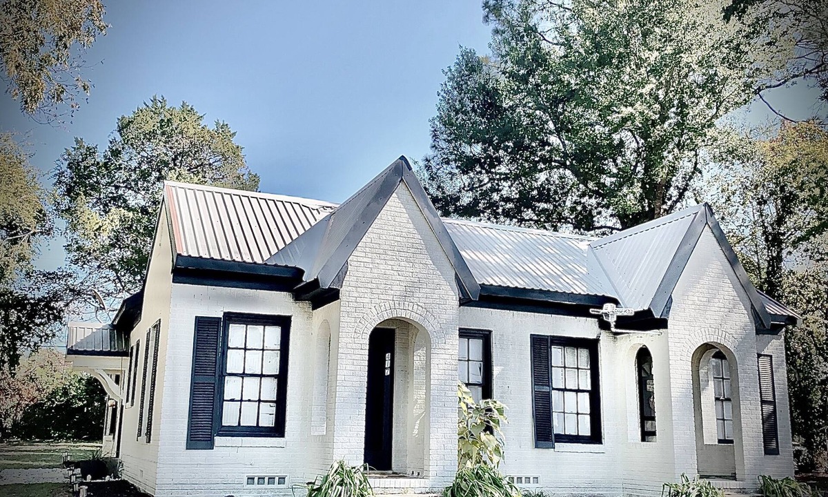 Athens House | Sweet cozy sleep