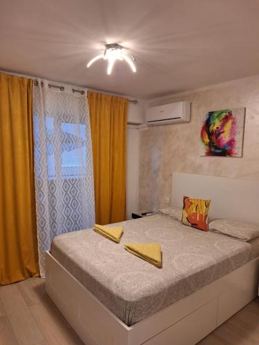Alicante House | Sweet dreams