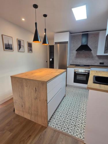 Talavera de la Reina Apartment | Sweet Dreams Olivares