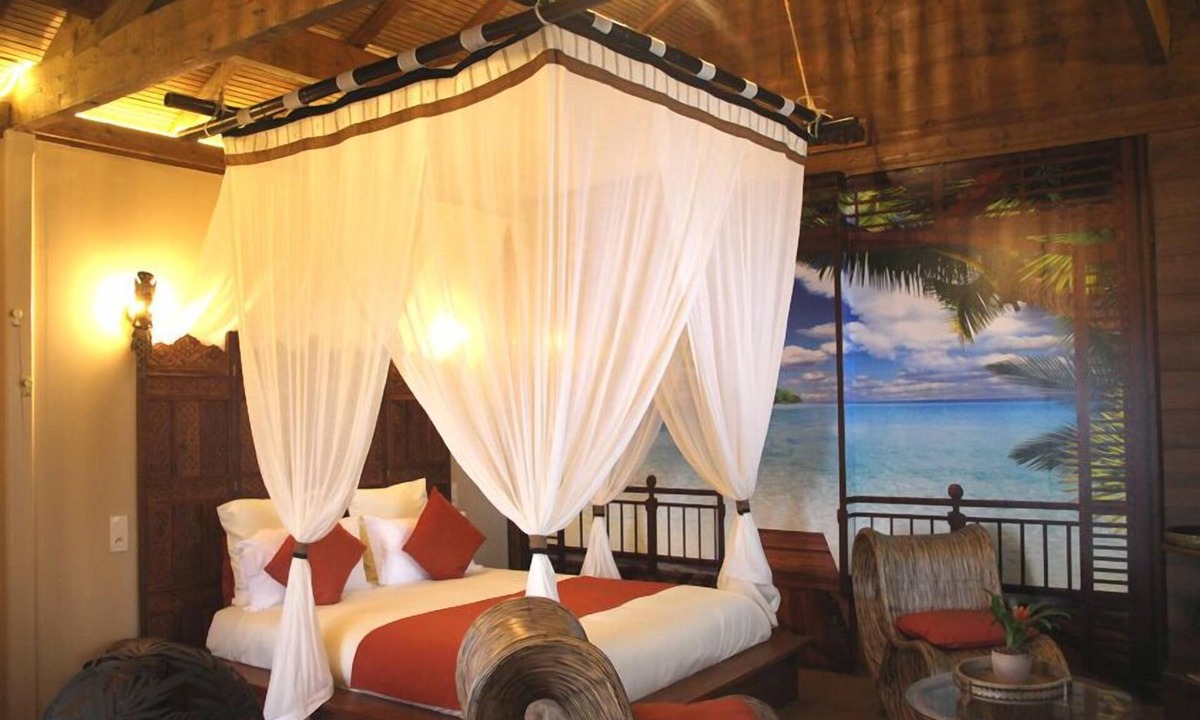 Contoire House | Sweet-Dreams