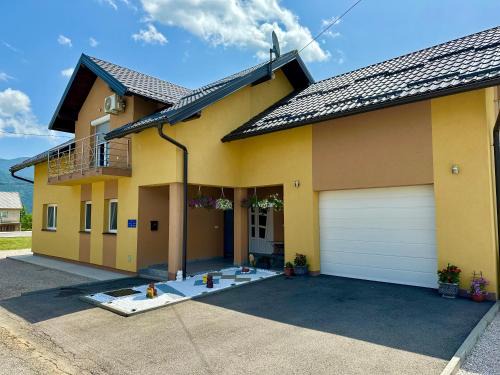 Korenica House | Sweet Dreams Home