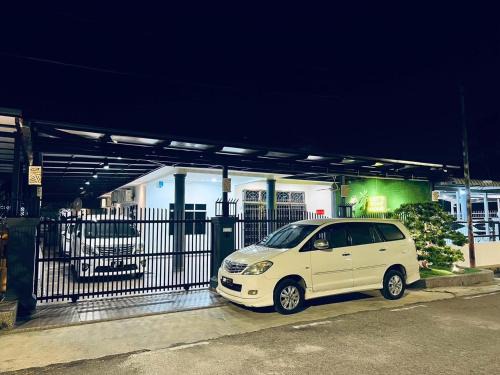 Muar House | SWEET DREAMS MUAR