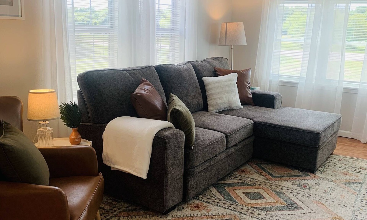Paris House | Sweet Dreams - Relaxing Ranch Retreat 3Br w/Hot tub